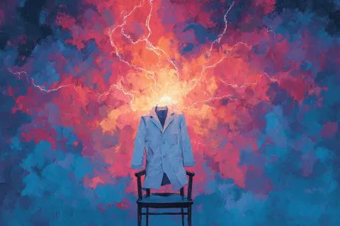 « C’est un budget de récession » : Médecins et soignants libéraux tous fâchés contre le PLFSS