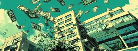 Le budget de la sécu enfin adopté, les hôpitaux publics peuvent souffler