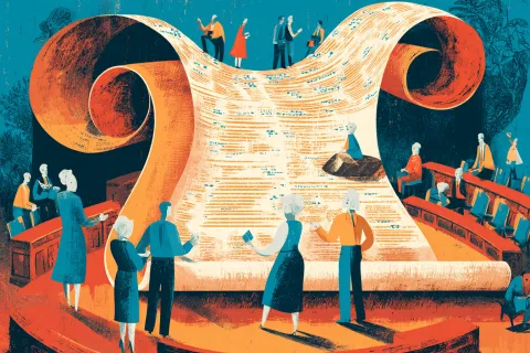 PLFSS adopté à l'Assemblée : tout ce que la nouvelle version change pour vous 