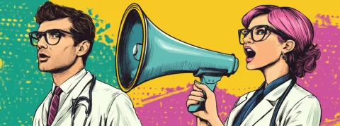 Fini la vision à court terme, les acteurs de la santé veulent la pluriannualité