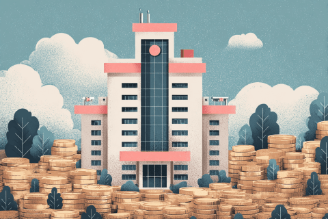 Plus de moyens en santé ne garantit pas de meilleurs résultats, selon l'OCDE