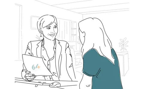 Dans les Pyrénées-Atlantiques, un accueil « sur-mesure » à l’écoute du projet de vie pour attirer les jeunes médecins