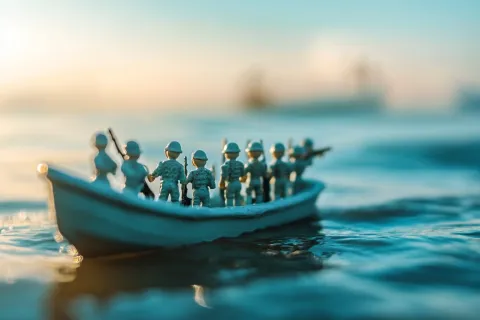 Pas de changement de cap, l’épidémie de grippe continue de régresser