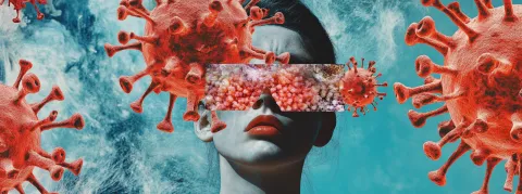 Cette semaine encore, la grippe provoque une « activité hospitalière très élevée » et une nette hausse des décès a été constatée