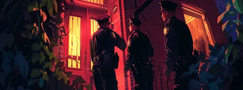 Corée du Sud : perquisitions chez les internes grévistes, le gouvernement en guerre contre ses jeunes médecins