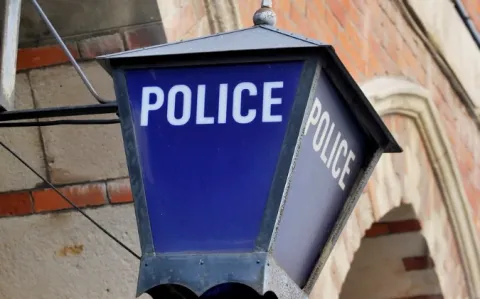 L’infirmière mise en garde à vue pour jets de projectile libérée