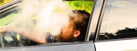 La première menace mondiale pour la santé humaine n’est pas le tabac mais la pollution de l’air