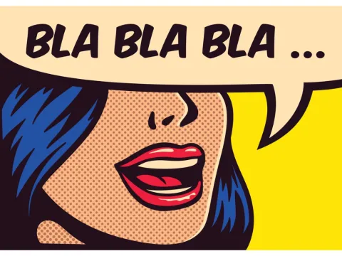 Elsa Fayad, administratrice du Divan des médecins dénonce "une polémique montée de toute pièce"