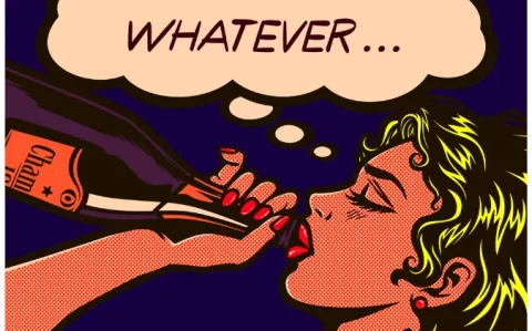 Quarantaine, confinement : une app, Oz ensemble, aide au contrôle de la consommation d'alcool