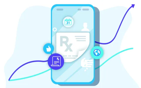 Prescription : ces outils qui réduisent la charge mentale des médecins 