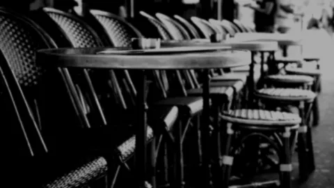 « Des externes qui prenaient des pots à côté sont venus nous aider »