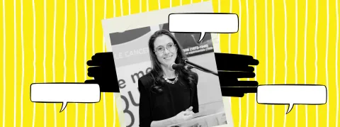 « J'ai accumulé les séquelles » : Pr Céline Greco, ex-enfant battue en mission auprès des enfants placés 