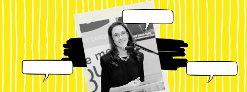 « J'ai accumulé les séquelles » : Pr Céline Greco, ex-enfant battue en mission auprès des enfants placés