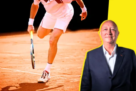 Pr Christophe Mathoulin décrypte la ténosynovite de De Quervain, la blessure qui éloigne Carlos Alcaraz des courts 