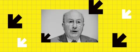 Décès du Pr Claude Huriet, ancien sénateur et pionnier des questions de bioéthique