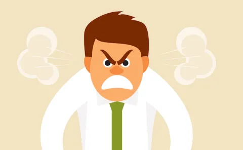 Pas touche aux parturientes ! Un anesthésiste écope d’un avertissement 