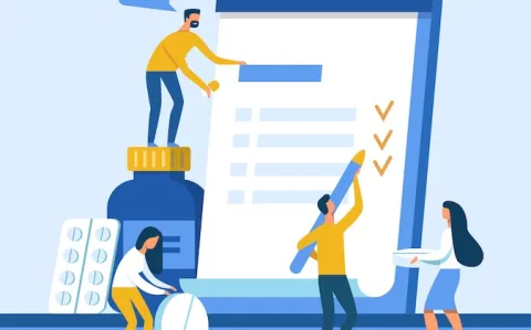 Une pratique collaborative de la médecine