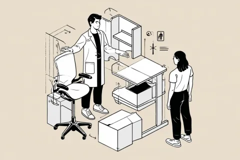 Non, l’avis du médecin du travail n’est pas facultatif pour l’employeur, rappelle la Cour de cassation