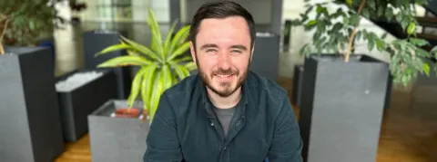 Un nouveau président pour ReAGJIR : « Non les médecins ne sont pas corporatistes à défendre leur pré carré, nous sommes force de proposition sur l’offre de soins » 