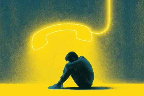 Prévention du suicide : des professionnels dénoncent la « démobilisation » de l’État