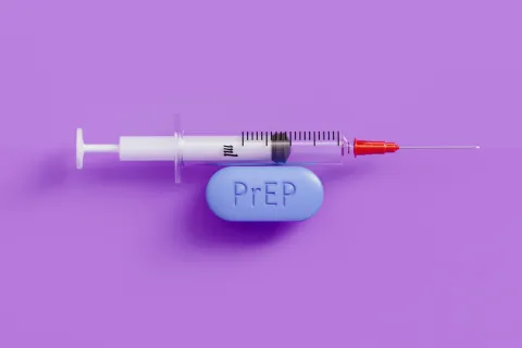 La PrEP injectable débarque officiellement en France