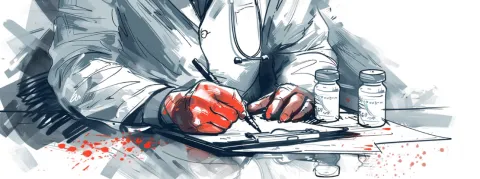 Un an d’interdiction d’exercer pour avoir délivré à ses patients des médicaments interdits