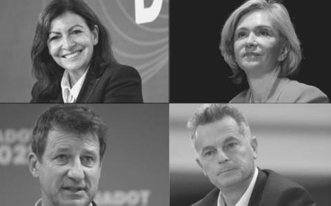 Docteurs junior dans les campagnes, Sanofi nationalisé, modification des ARS, les annonces des candidats pour la santé