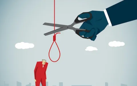 Prévention du suicide chez les étudiants : Lille à la pointe