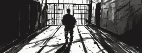 11 ans de prison pour l'homme qui avait violé une patiente endormie à Cochin