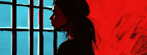 Prison ferme pour la jeune femme qui avait agressé sa médecin à Marseille 