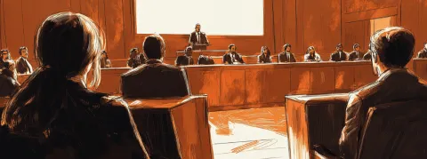 Viol sur une patiente endormie et vol de sa carte bleue : le procès du « rôdeur » de Cochin débute aujourd'hui à Paris