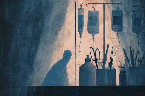 Procès Péchier : les médecins s'interrogent, quelles leçons tirer de cette horrible affaire ?