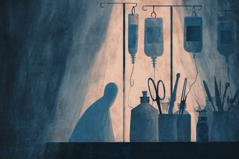 Procès Péchier : les médecins s'interrogent, quelles leçons tirer de cette horrible affaire ?