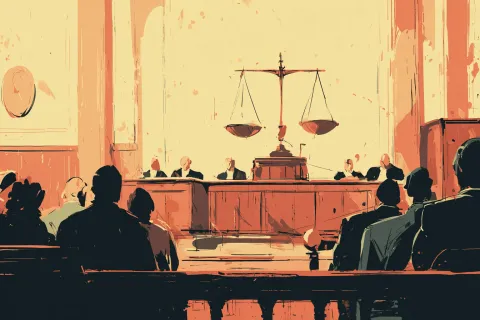 Mort de Simon après une soirée d'inté : trois étudiants en médecine et l'Université face à la justice