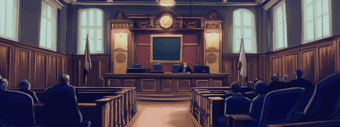 Absent de son procès et volatilisé de son cabinet, un médecin breton condamné à 15 ans de prison pour des viols sur son ex-épouse