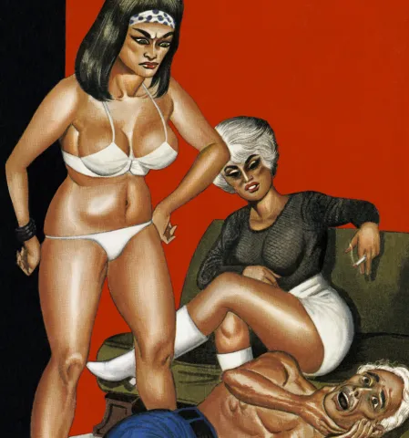 Procès du médecin qui aimait palper les policières