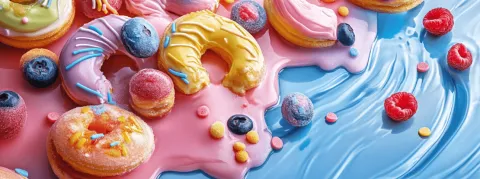 Combien coûte réellement la consommation de produits sucrés, que la ministre de la Santé veut taxer ? 