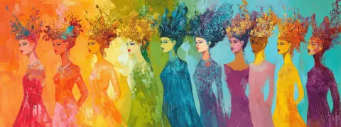 Pilule et méningiome : le désogestrel présente un léger risque pour les femmes de plus de 45 ans, mais reste moins dangereux que d'autres progestatifs