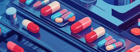 L'Etat soutient sept nouveaux projets pour sécuriser l'approvisionnement des médicaments en France