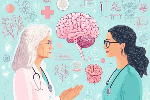 Des parlementaires ont soumis 25 propositions au gouvernement afin d’améliorer la prise en charge de la ménopause, il était temps !