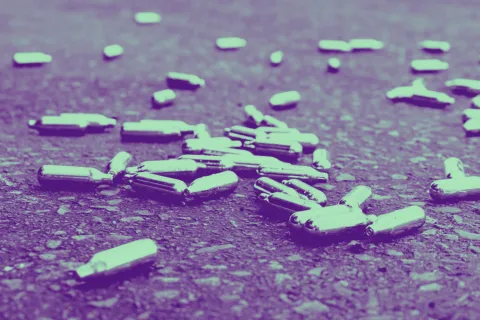 Protoxyde d'azote : pénaliser les usagers n'empêchera ni la consommation ni les risques, il faut de la prévention