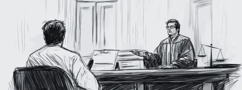 Un ex-psychiatre mosellan condamné à 8 ans de prison pour des viols répétés sur une patiente