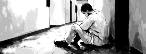 Il faut immédiatement un plan d'ampleur pour sauver la psychiatrie française, alerte le Comité d'éthique