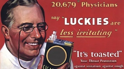 Scoop : les MG suivent leurs propres conseils