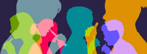 Fin de la « puff » votée à l’Assemblée : 5 choses à savoir sur la cigarette électronique