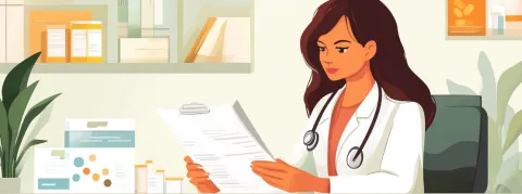 Psychiatres, face à la pénurie de quétiapine, voici les nouvelles recommandations de l'ANSM