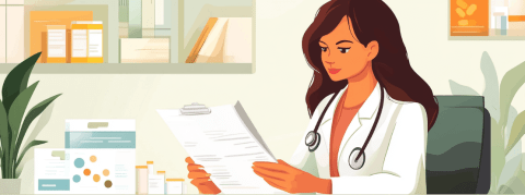 Psychiatres, face à la pénurie de quétiapine, voici les nouvelles recommandations de l'ANSM
