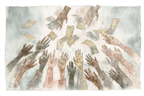 Ramsay Santé bientôt redistribué à de nouveaux actionnaires