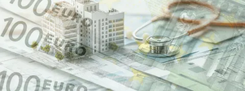 Profits, loyers et dividendes : la CFDT dénonce « la spéculation immobilière » dans le système de santé privé