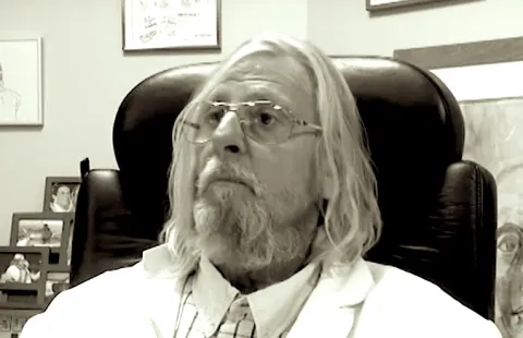 La tribune du professeur Raoult contre les méthodologistes 